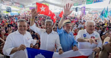 Prefeitos reforçam apoio a Jerônimo e destacam resultados da gestão durante plenárias do PGP