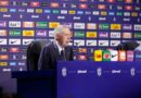 Carlo Ancelotti convoca os 26 jogadores que vão tentar o hexa na Copa do Mundo