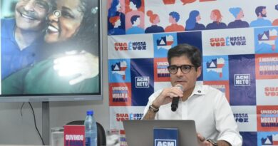 ACM Neto lança “Sua Voz É Nossa Voz”, movimento de escuta e participação popular pela Bahia