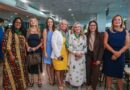 Ivana Bastos recebe Medalha de Honra ao Mérito Defensorial e emociona ao destacar a força das mulheres e o papel da Defensoria Pública