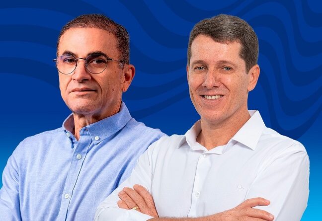 Deputado Hassan homenageia Zé Cocá com a comenda 2 de Julho
