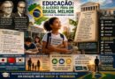 MESTRES DA EDUCAÇÃO ALERTARAM O BRASIL — E NÓS IGNORAMOS?