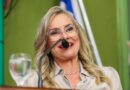Em noite de muita emoção, Ivana Bastos recebeu o título de Cidadã Soteropolitana na Câmara de Salvador
