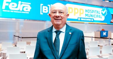 Leilão de hospital via PPP atrai mercado e avança na B3
