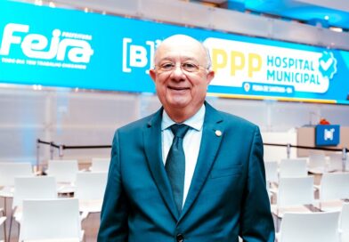 Leilão de hospital via PPP atrai mercado e avança na B3