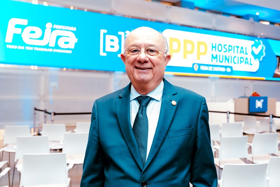Leilão de hospital via PPP atrai mercado e avança na B3