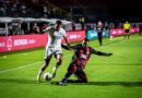 Vitória vence Ceará no Barradão e avança à semifinal da Copa do Nordeste
