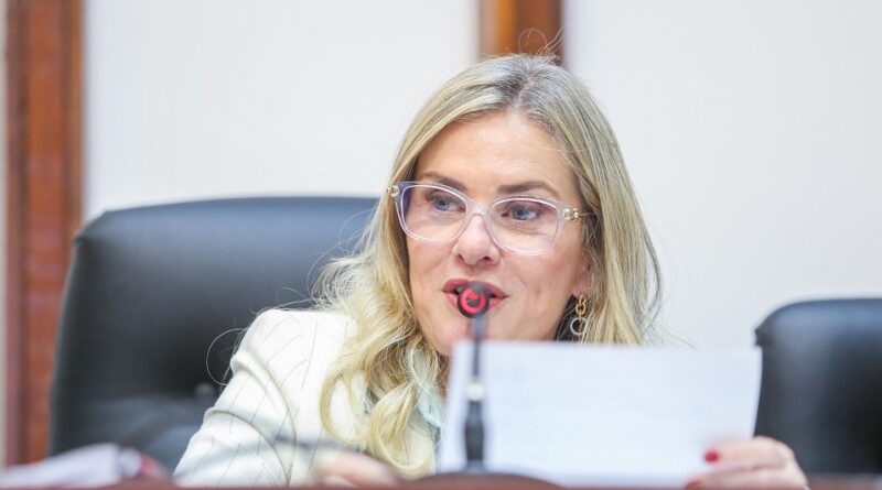 Presidente da ALBA diz que aprovação do PL dos combustíveis foi “medida urgente e necessária”