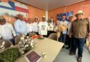 Ivana Bastos destaca papel do Parlamento no fortalecimento do agro durante abertura da Bahia Farm Show 2026