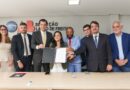 MPBA construirá sede própria em Lauro de Freitas em terreno cedido pelo Município