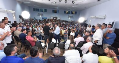Após queixa de morador sobre Embasa, ACM Neto defende fim de cobrança de taxa de esgoto para quem não tem acesso ao serviço
