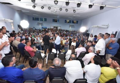 Após queixa de morador sobre Embasa, ACM Neto defende fim de cobrança de taxa de esgoto para quem não tem acesso ao serviço