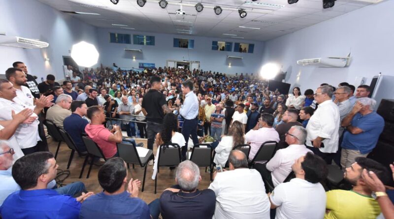 Após queixa de morador sobre Embasa, ACM Neto defende fim de cobrança de taxa de esgoto para quem não tem acesso ao serviço