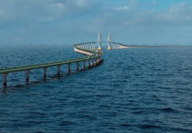 MPF e MPBA adotam medidas para garantir consultoria independente sobre impactos da ponte Salvador-Itaparica