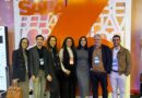 Equipe da Holiste participa de congresso internacional