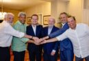 Júlio comenta arrancada de Lula em pesquisa: “Compromisso com o Brasil e a verdade”