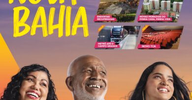 ”Para Cada Vida que Muda, Nasce uma Nova Bahia”: conceito une campanhas e traduz transformação do estado