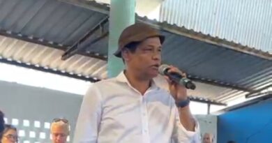 “Jerônimo será aclamado pelo povo da Bahia”, responde prefeito de Tapiramutá a ACM Neto