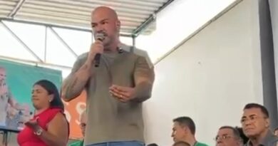 Ex-aliado de ACM Neto diz que outros prefeitos da oposição também querem apoiar Jerônimo