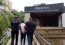 FICCO Bahia e DHPP capturam mais um homicida foragido tentando fugir de Salvador