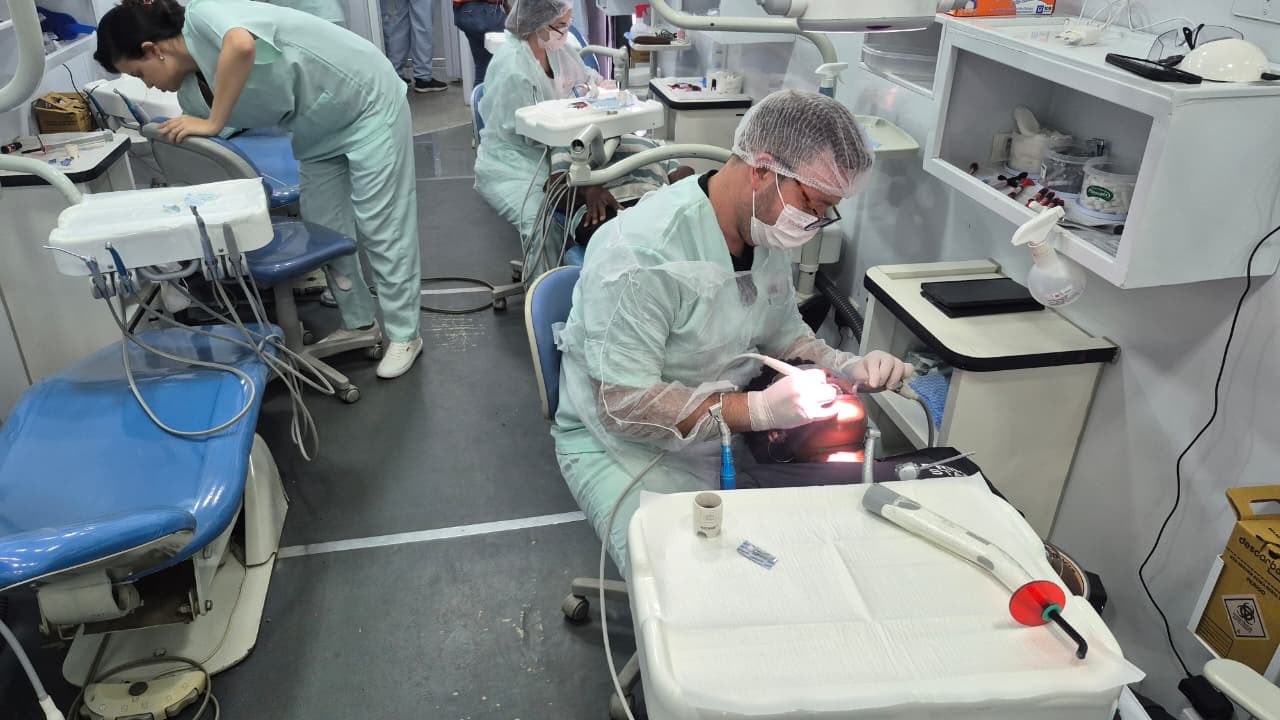 Atendimento precário de Atenção Primária à Saúde em Salvador sobrecarrega rede estadual de hospitais e clínicas