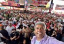 Jerônimo fortalece governança participativa com prefeitos e população no Sertão do São Francisco