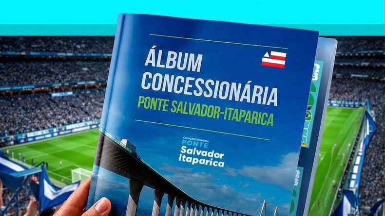 ”Craques” da construção entram em campo para erguer a Ponte Salvador-Itaparica