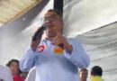 Prefeito de Remanso critica “promessas vazias” de ACM Neto: “Não apresentou uma única proposta para nossa região”