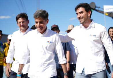 Após ser cortejado por Jerônimo, Júnior Marabá reforça confiança na vitória de ACM Neto nas eleições de outubro