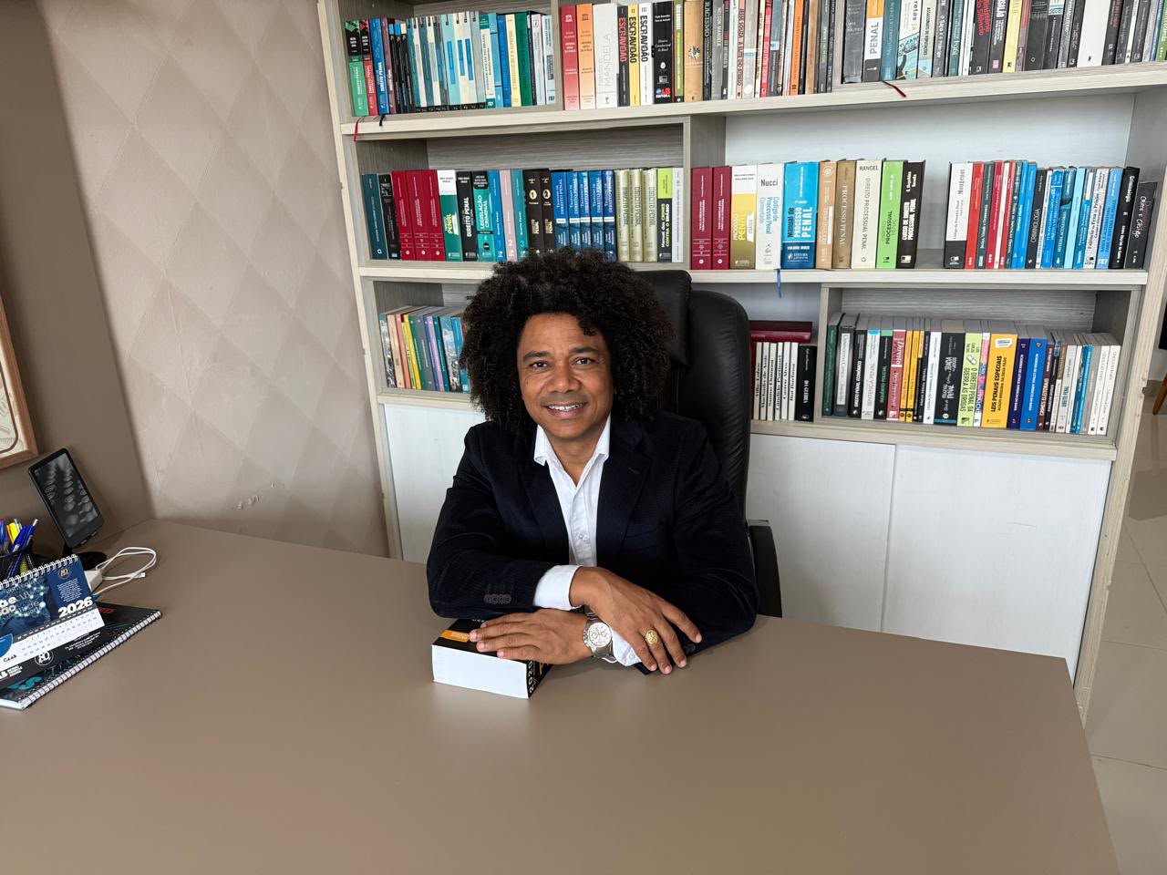 Especialista critica discurso da direita sobre segurança e elogia estratégia adotada pela Bahia