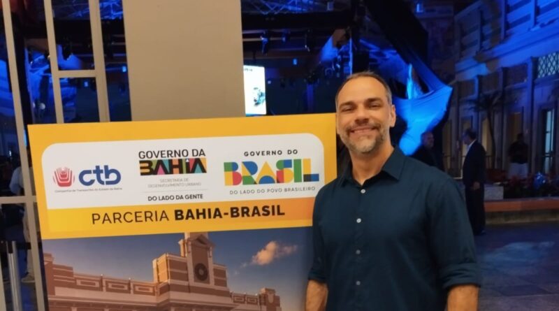 Secretário compara omissão da Prefeitura com investimentos em mobilidade de Jerônimo: “Modais que garantem acesso com eficiência”