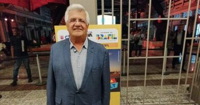 “Temos problemas sérios de mobilidade em Salvador e o VLT vem sanar essa deficiência”, afirma deputado