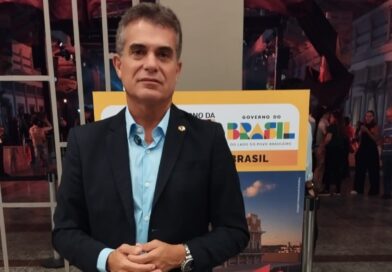 “Momento histórico”, afirma deputado sobre inauguração do VLT de Salvador