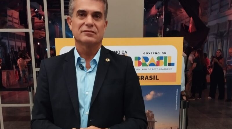 “Momento histórico”, afirma deputado sobre inauguração do VLT de Salvador