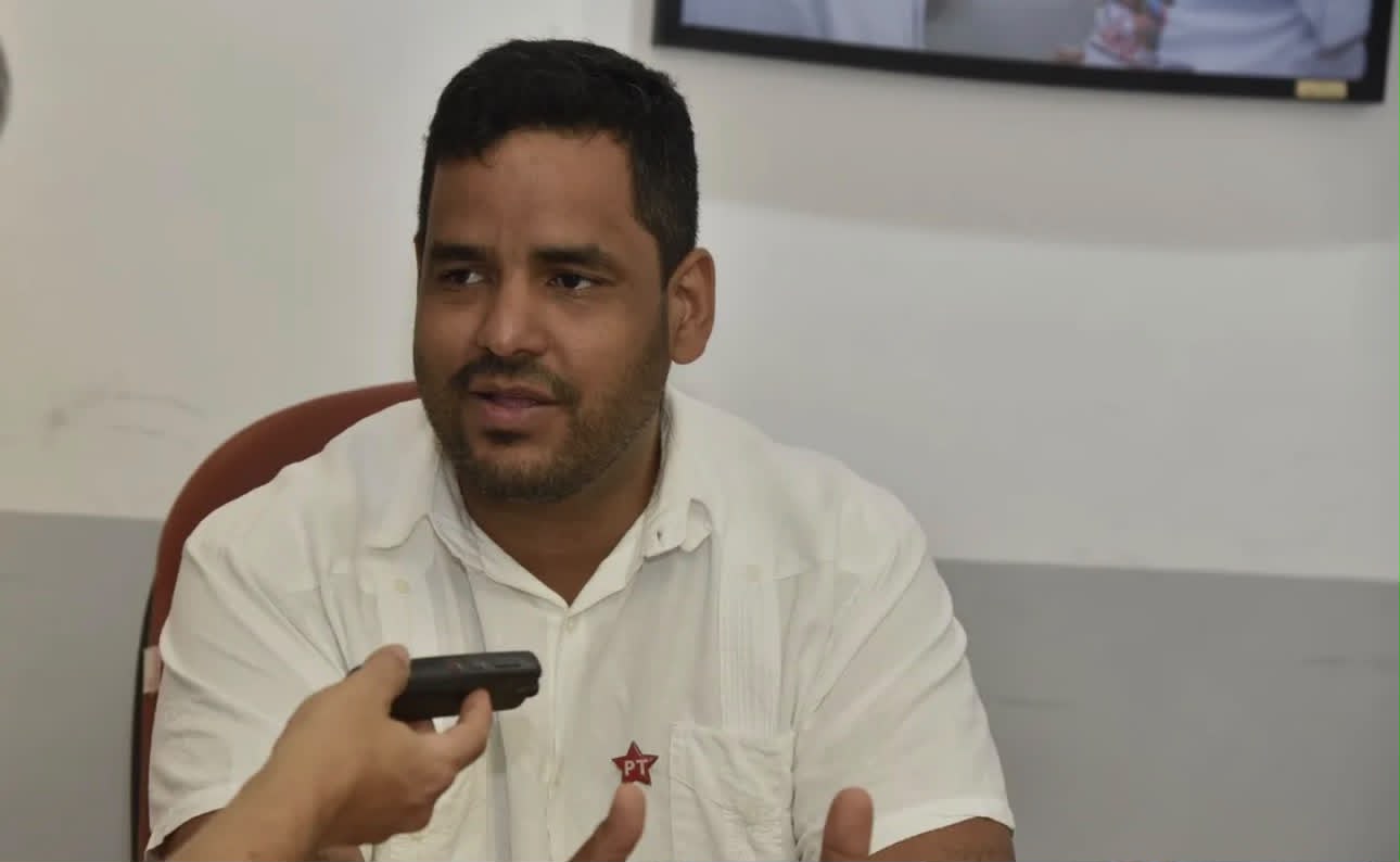 Tássio cobra explicações de Bruno Reis e ACM Neto após Folha de S. Paulo repercutir suspensão de contrato bilionário feita sem licitação