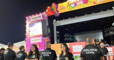 São João em Salvador e RMS segue sem registro de ocorrências graves