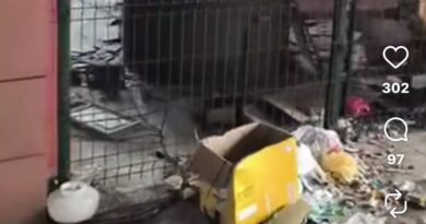 BRT de Salvador vira símbolo de abandono e descaso após investimento de meio bilhão de reais