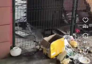 BRT de Salvador vira símbolo de abandono e descaso após investimento de meio bilhão de reais