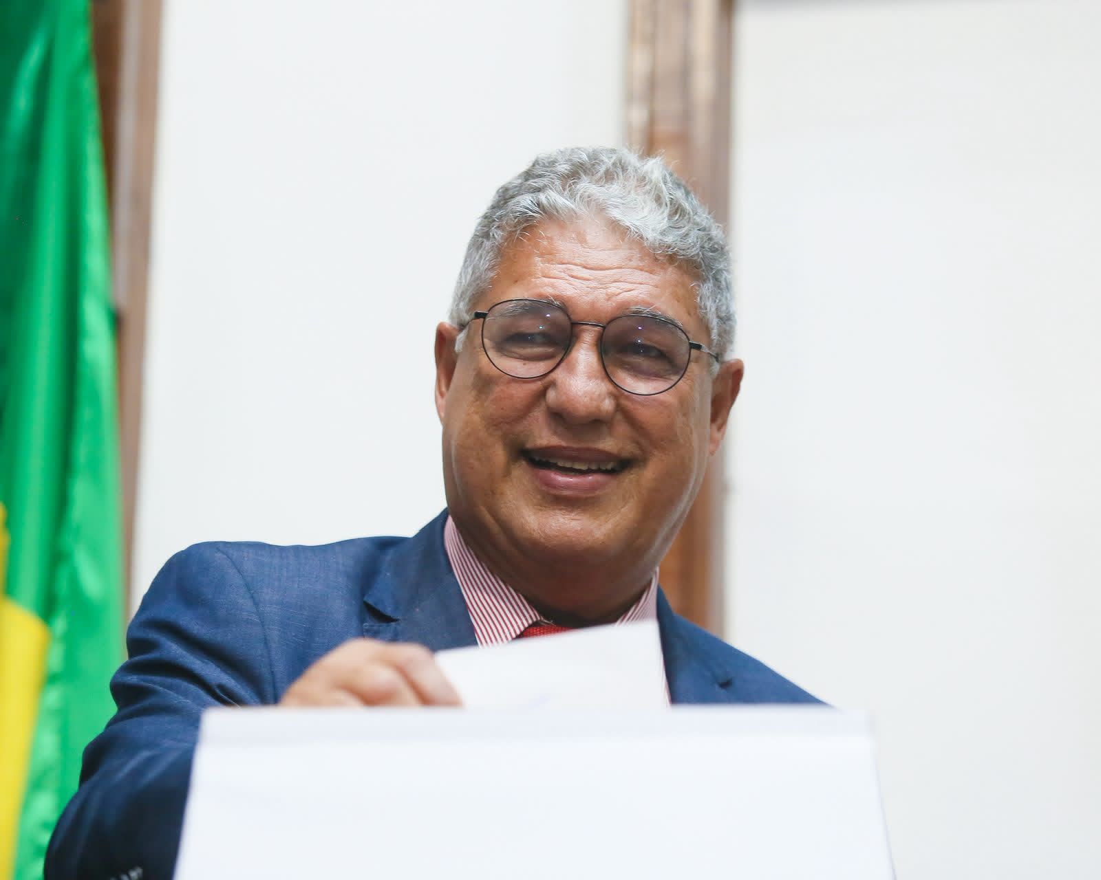 ’ACM Neto sempre subestimou a inteligência do eleitor’, critica Rosemberg, após Justiça determinar retirada de publicação no Instagram