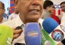 Jerônimo defende Wagner em Barreiras e diz que oposição tenta atingir Lula pela Bahia