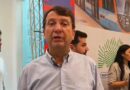Ex-prefeito de Cocos, Marcelo Emerenciano destaca caráter democrático do PGP: “Construir com a população um futuro melhor”