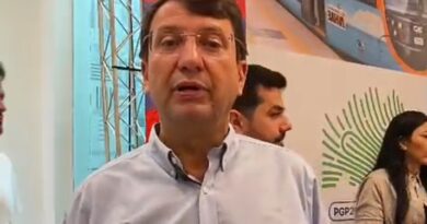 Ex-prefeito de Cocos, Marcelo Emerenciano destaca caráter democrático do PGP: “Construir com a população um futuro melhor”