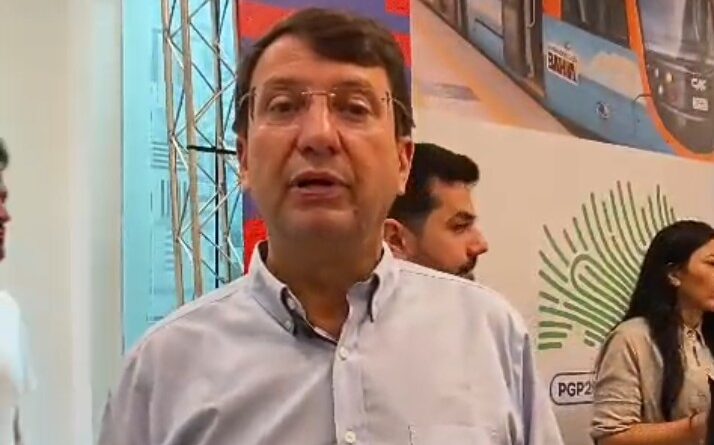 Ex-prefeito de Cocos, Marcelo Emerenciano destaca caráter democrático do PGP: “Construir com a população um futuro melhor”