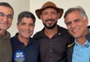 Manipulação de foto ao lado de prefeito que apoia Jerônimo pega mal para ACM Neto
