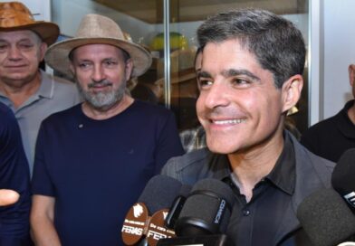 ACM Neto critica nova propaganda do governo Jerônimo sobre Ponte Salvador-Itaparica: “Tentativa de enganar o povo