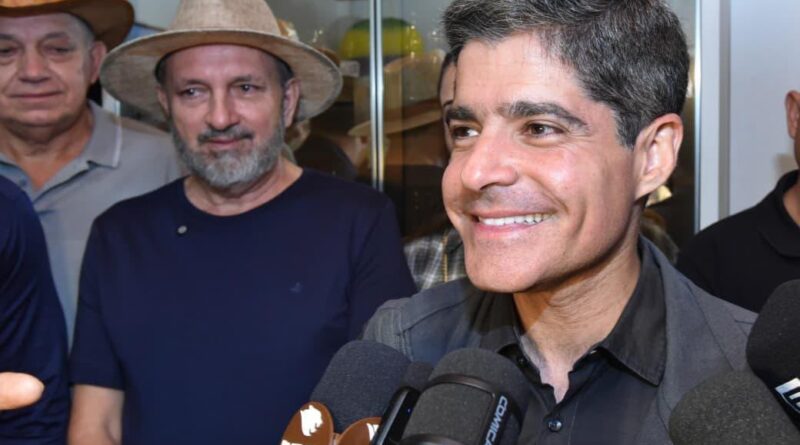 ACM Neto critica nova propaganda do governo Jerônimo sobre Ponte Salvador-Itaparica: “Tentativa de enganar o povo