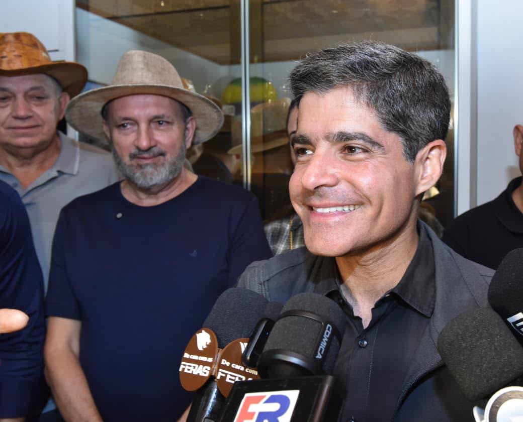 ACM Neto critica nova propaganda do governo Jerônimo sobre Ponte Salvador-Itaparica: “Tentativa de enganar o povo