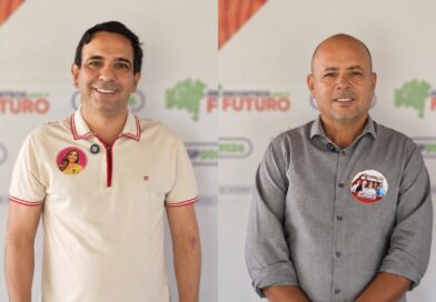 Prefeitos defendem reeleição de Jerônimo: “Tem transformado a Bahia”
