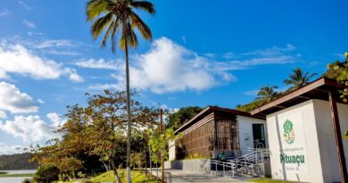 Pituaçu renasce: Governo entrega parque requalificado enquanto prefeitura vende áreas verdes de Salvador