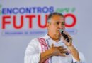 “O Oeste da Bahia é outro depois dos nossos governos”, confirma Rui Costa ao listar investimentos na região